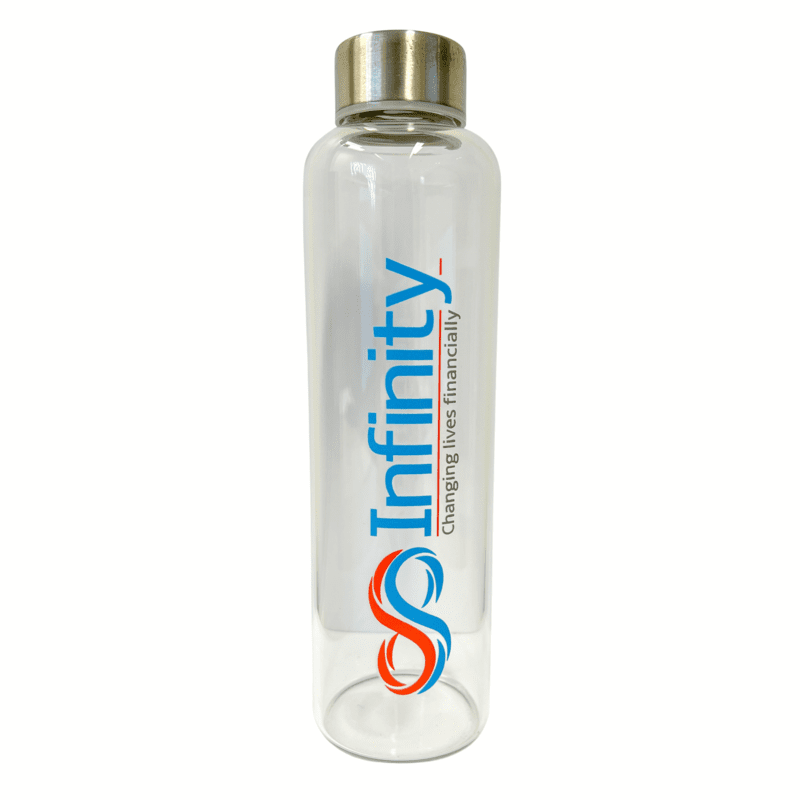 Water Bottle