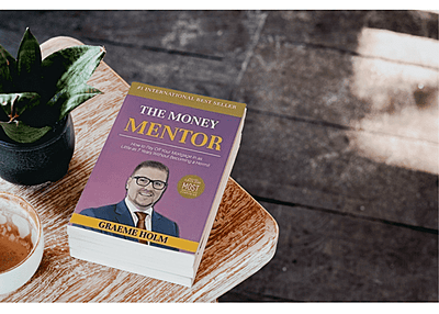 Money Mentor Book